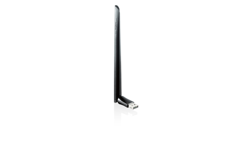 Bild von D-Link DWA-172 Netzwerkkarte WLAN 433 Mbit/s