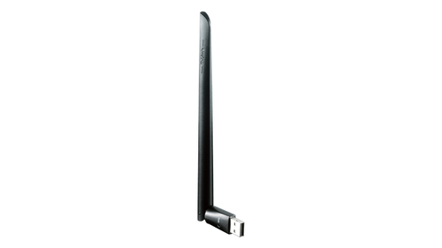 Bild von D-Link DWA-172 Netzwerkkarte WLAN 433 Mbit/s