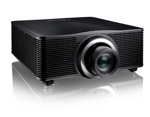 Bild von Optoma ZU1300 Beamer Projektormodul 14400 ANSI Lumen DLP WUXGA (1920x1200) 3D Schwarz