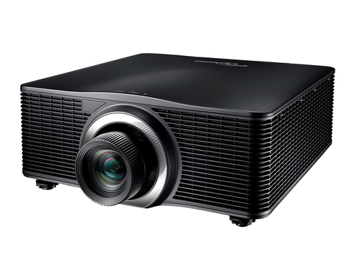 Bild von Optoma ZU1300 Beamer Projektormodul 14400 ANSI Lumen DLP WUXGA (1920x1200) 3D Schwarz