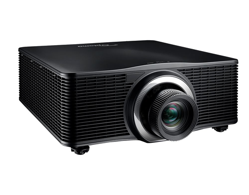 Bild von Optoma ZU1300 Beamer Projektormodul 14400 ANSI Lumen DLP WUXGA (1920x1200) 3D Schwarz