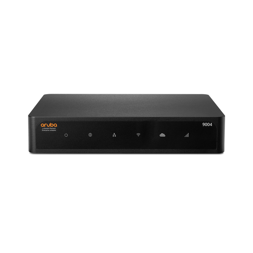 Bild von Aruba 9004-LTE (IL) Gateway/Controller 100, 1000 Mbit/s