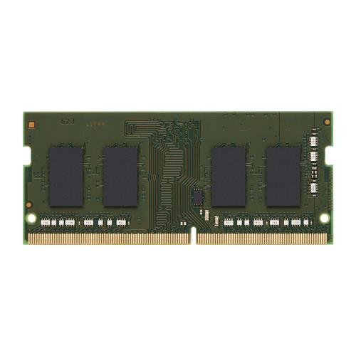 Bild von Kingston Technology KCP432SS6/8 Speichermodul 8 GB DDR4 3200 MHz