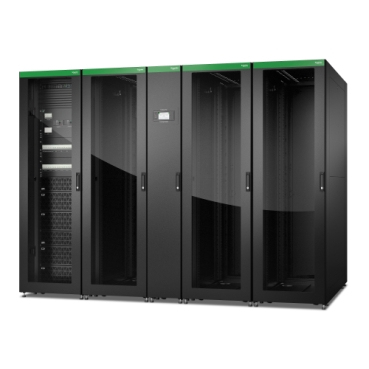 Bild von APC ACCS2000 Rack Zubehör Gehäuseerweiterung