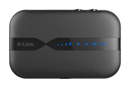 Bild von D-Link DWR-932 WLAN-Router 4G Schwarz