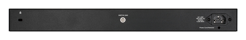 Bild von D-Link DGS-1210-26 Netzwerk-Switch Managed L2 Gigabit Ethernet (10/100/1000) 1U Schwarz, Grau