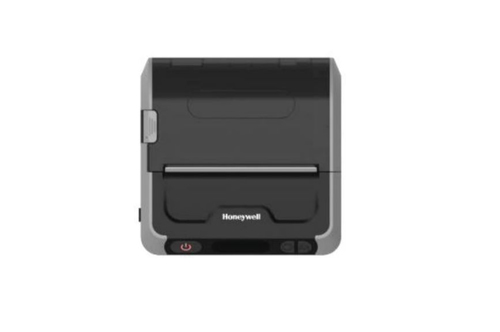 Bild von Honeywell MPD31D Etikettendrucker Direkt Wärme 203 x 203 DPI 90 mm/sek Kabellos Bluetooth