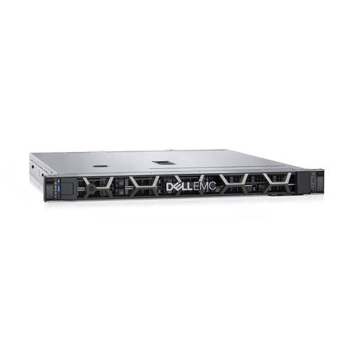 Bild von DELL PowerEdge R350 Server 1,2 TB Rack (1U) Intel Xeon E E-2336 2,9 GHz 16 GB DDR4-SDRAM 600 W Windows Server 2022 Standard