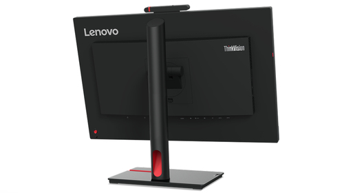 Bild von Lenovo ThinkVision T24mv-30 LED display 60,5 cm (23.8&quot;) 1920 x 1080 Pixel Full HD Schwarz
