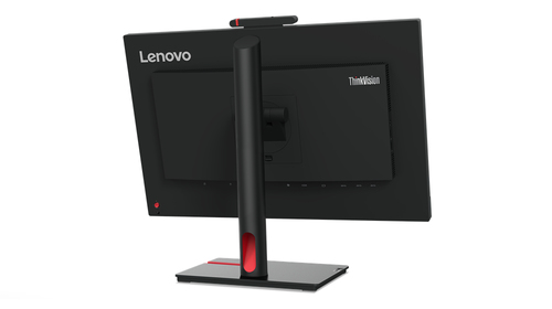 Bild von Lenovo ThinkVision T24v-30 LED display 60,5 cm (23.8&quot;) 1920 x 1080 Pixel Full HD Schwarz