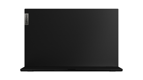 Bild von Lenovo ThinkVision M14 LED display 35,6 cm (14&quot;) 1920 x 1080 Pixel Full HD Schwarz