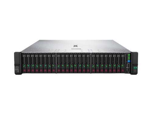 Bild von HPE ProLiant DL380 Gen10 24SFF NC CTO Intel® C621 LGA 3647 (Socket P) Rack (2U)