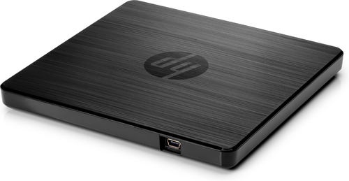 Bild von HP Externes USB-DVD-RW-Laufwerk