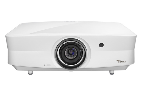 Bild von Optoma ZK507-W Beamer 5000 ANSI Lumen DLP 2160p (3840x2160) 3D Weiß