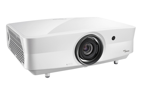 Bild von Optoma ZK507-W Beamer 5000 ANSI Lumen DLP 2160p (3840x2160) 3D Weiß