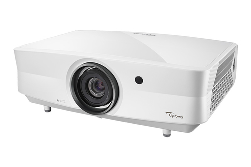 Bild von Optoma ZK507-W Beamer 5000 ANSI Lumen DLP 2160p (3840x2160) 3D Weiß