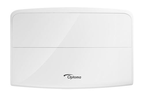 Bild von Optoma ZK507-W Beamer 5000 ANSI Lumen DLP 2160p (3840x2160) 3D Weiß