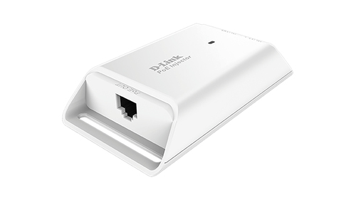 Bild von D-Link DPE-101GI PoE-Adapter Gigabit Ethernet