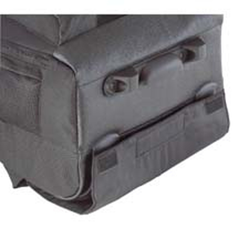 Bild von Targus 15 - 15.4 inch / 38.1 - 39.1cm Rolling Laptop Backpack