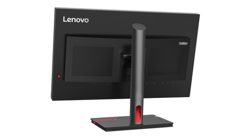 Bild von Lenovo ThinkVision P27pz-30 LED display 68,6 cm (27&quot;) 3840 x 2160 Pixel 4K Ultra HD LCD Schwarz