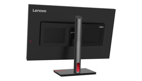Bild von Lenovo ThinkVision P32pz-30 LED display 80 cm (31.5&quot;) 3840 x 2160 Pixel 4K Ultra HD LCD Schwarz