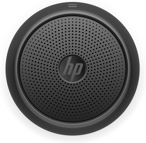 Bild von HP Bluetooth-Lautsprecher 360 (schwarz)
