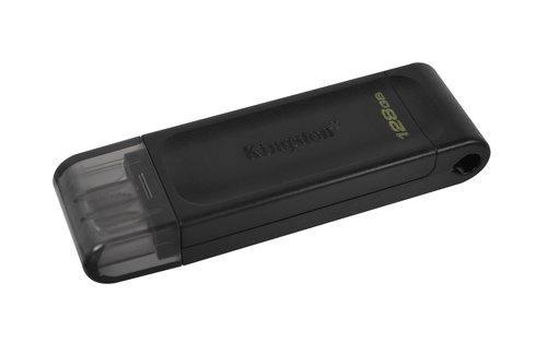 Bild von Kingston Technology DataTraveler 128GB USB-C 3.2 Gen 1 70