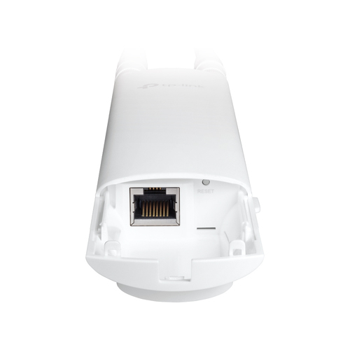 Bild von TP-Link Omada EAP225-Outdoor 1200 Mbit/s Weiß Power over Ethernet (PoE)