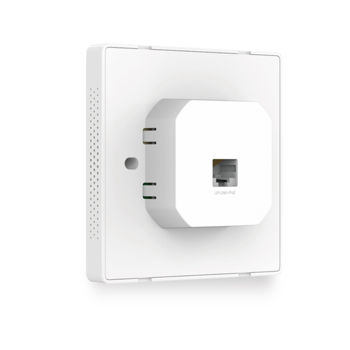 Bild von TP-Link Omada EAP230-Wall 1167 Mbit/s Weiß Power over Ethernet (PoE)