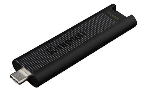 Bild von Kingston Technology DataTraveler 256GB Max 1000R/900W USB 3.2 Gen 2