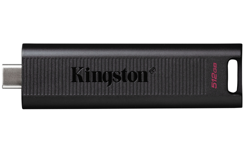 Bild von Kingston Technology DataTraveler 512GB Max 1000R/900W USB 3.2 Gen 2