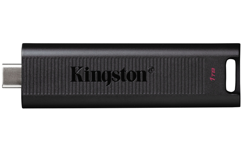 Bild von Kingston Technology DataTraveler 1TB Max 1000R/900W USB 3.2 Gen 2