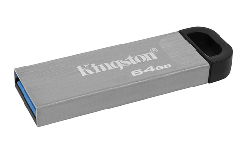 Bild von Kingston Technology DataTraveler 64GB Kyson USB-Stick