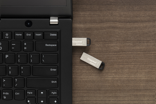 Bild von Kingston Technology DataTraveler 256GB Kyson USB-Stick