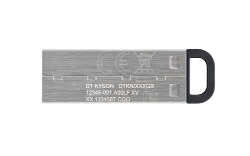 Bild von Kingston Technology DataTraveler 64GB Kyson USB-Stick