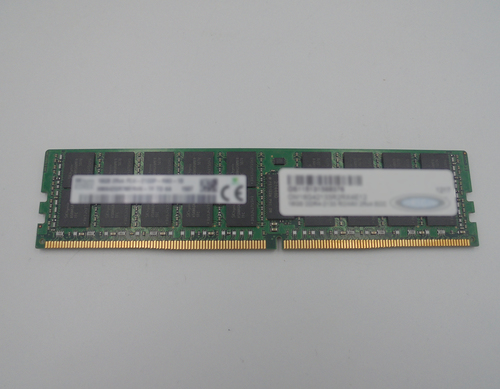 Bild von Origin Storage 64GB DDR4 2666MHz LRDIMM 4Rx4 ECC 1.2V Speichermodul 1 x 64 GB