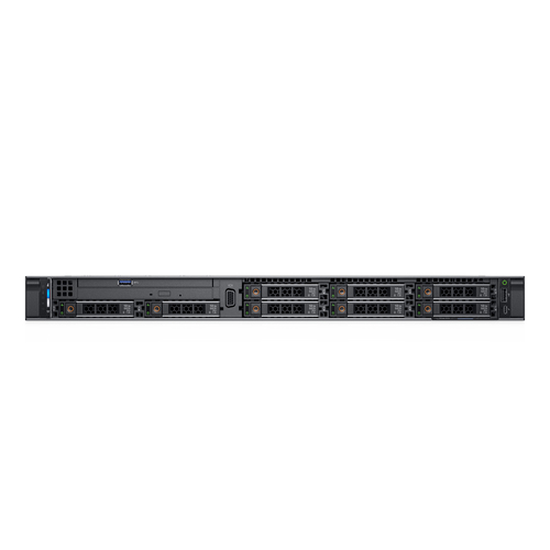 Bild von DELL PowerEdge R640 Server 480 GB Rack (1U) Intel® Xeon Silver 4210 2,2 GHz 16 GB DDR4-SDRAM 750 W Windows Server 2022 Standard