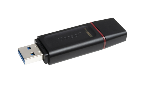 Bild von Kingston Technology DataTraveler Exodia – USB 3.2 USB-Stick