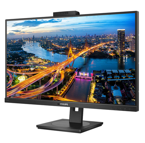 Bild von Philips B Line 276B1JH/00 Computerbildschirm 68,6 cm (27&quot;) 2560 x 1440 Pixel Quad HD LCD Schwarz