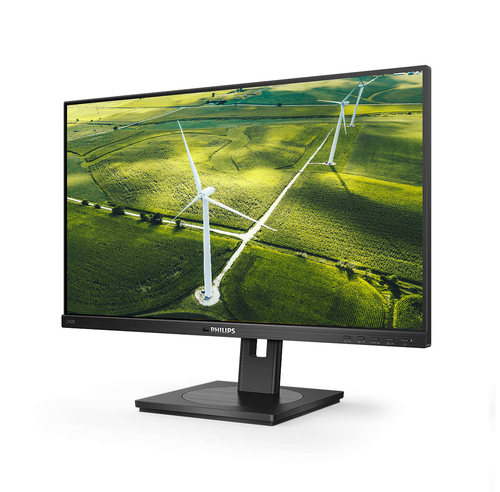 Bild von Philips 242B1G/00 LED display 60,5 cm (23.8&quot;) 1920 x 1080 Pixel Full HD Schwarz