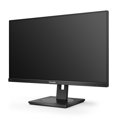 Bild von Philips S Line 272S1AE/00 LED display 68,6 cm (27&quot;) 1920 x 1080 Pixel Full HD LCD Schwarz