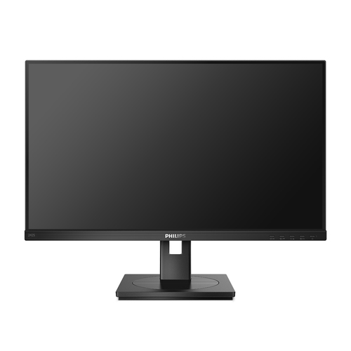 Bild von Philips S Line 242S1AE/00 LED display 60,5 cm (23.8&quot;) 1920 x 1080 Pixel Full HD Schwarz