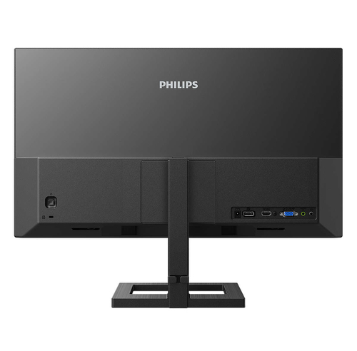 Bild von Philips E Line 242E2FA/00 Computerbildschirm 60,5 cm (23.8&quot;) 1920 x 1080 Pixel Full HD LCD Schwarz