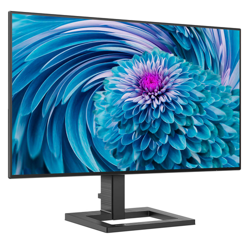 Bild von Philips E Line 242E2FA/00 Computerbildschirm 60,5 cm (23.8&quot;) 1920 x 1080 Pixel Full HD LCD Schwarz