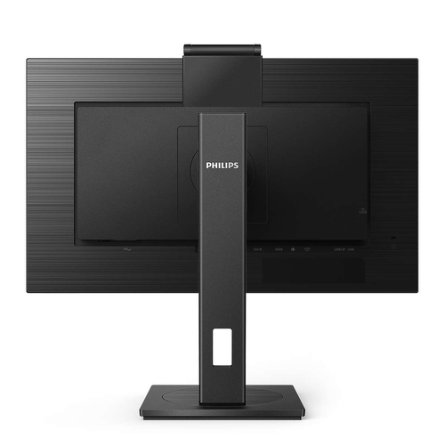 Bild von Philips B Line 275B1H/00 Computerbildschirm 68,6 cm (27&quot;) 2560 x 1440 Pixel 2K Ultra HD LED Schwarz