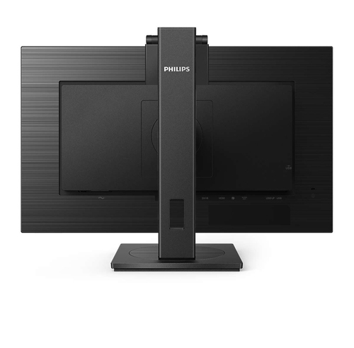 Bild von Philips B Line 275B1H/00 Computerbildschirm 68,6 cm (27&quot;) 2560 x 1440 Pixel 2K Ultra HD LED Schwarz