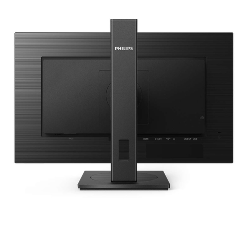 Bild von Philips B Line 272B1G/00 LED display 68,6 cm (27&quot;) 1920 x 1080 Pixel Full HD Schwarz