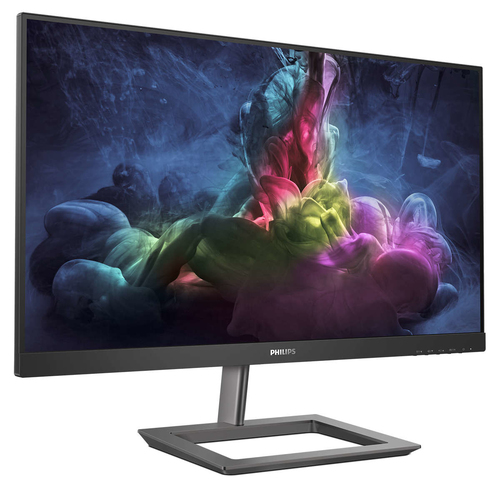 Bild von Philips E Line 272E1GAJ/00 Computerbildschirm 68,6 cm (27&quot;) 1920 x 1080 Pixel Full HD LCD Schwarz, Chrom