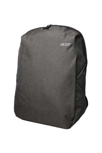 Bild von Acer - ZAINO 15 BASIC Rucksack Lässiger Rucksack Grau