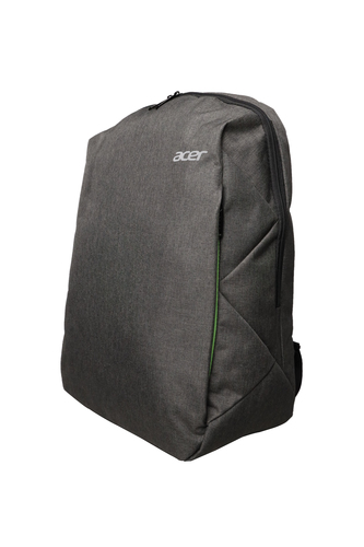 Bild von Acer - ZAINO 15 BASIC Rucksack Lässiger Rucksack Grau